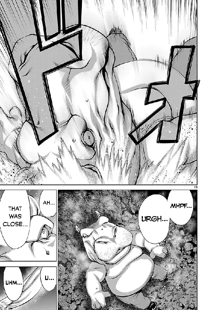 Killing Bites Chapter 18 image 15_optimized